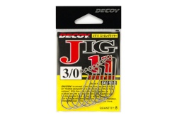 CARLIGE JIG DECOY JIG11 STRONG WIRE NR.7/0 4BUC/PLIC
