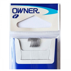 CARLIGE LEGATE OWNER S-340 NO.12 65CM 0,12MM