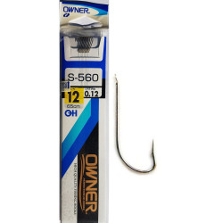 CARLIGE LEGATE OWNER S-560 NO.12 65CM 0,12MM