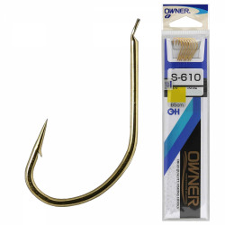 CARLIGE LEGATE OWNER S-610 NO.12 65CM 0.12MM