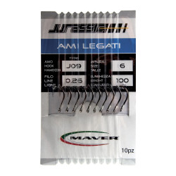 CARLIGE MAVER LEGATE JURASSIC J09 NR 4-0.28