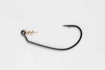 CARLIGE OFFSET DECOY WORM 30 MAKISASU NR.3/0 4BUC/PLIC - Img 2