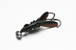 CARLIGE OFFSET LESTATE DECOY SV-57 ROCK BOMB NR.2 3.5GR 4BUC/PLIC