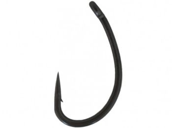CARLIGE SELECT BAITS CURVE SHANK HOOKS NR.4