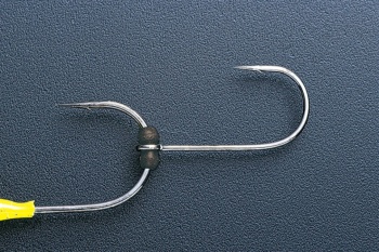 CARLIGE TRAILER DECOY TH-1 HOOK CHASER NR.1 5BUC/PLIC - Img 2