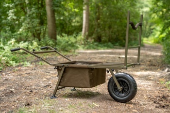 CARUCIOR AVID CARP TRANSIT ESSENTIALS BARROW - Img 4