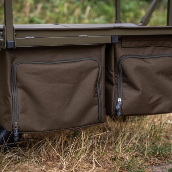 CARUCIOR AVID CARP TRANSIT TRI-TERRAIN BARROW - Img 4
