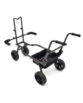 CARUCIOR TRANSPORT ECHIPAMENT DAIWA 110x72x39CM