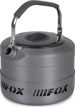 CEAINIC FOX INFRARED POWER BOIL KETTLE 1L