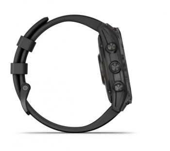 CEAS GARMIN EPIX PRO SAPPHIRE CARBON GREY TI BLACK 47MM EMEA - Img 10