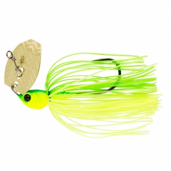 CHATTERBAIT SAKURA CAJUN 14GR HOT CHART