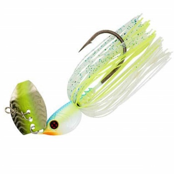 CHATTERBAIT SAKURA CAJUN 14GR SEXY SHAD