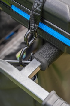 CHINGA PENTRU ANCORARE PRESTON SHUTTLE LOAD STRAP - Img 4