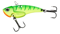 CICADA BERKLEY POWERBLADE 4.9CM / 11G FIRETIGER