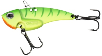 CICADA BERKLEY POWERBLADE 4.9CM / 11G SILVER ORANGE - Img 5