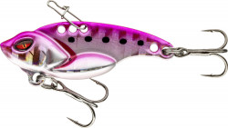 CICADA DAIWA PROREX METAL VIB 4.3CM / 10.0G PINK IWASHI
