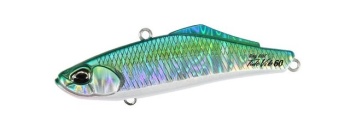 CICADA DUO BAYRUF TIDE VIB 60 6CM 9.6GR CPA0738 KUWASE KIBINAGO