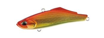 CICADA DUO BAYRUF TIDE VIB 70 7CM 15.5GR ASA0032 RED SHINER
