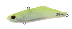 CICADA DUO BAYRUF TIDE VIB 80 8CM 25GR CLB0230 GHOST PEARL CHART