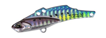 CICADA DUO METAL GARAGE PLATE VIB 10G 5CM 10GR PHA0094 CHIGOMORI SARDINE