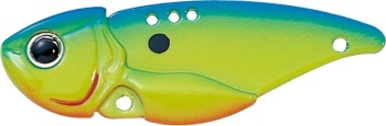 CICADA EVERGREEN LITTLE MAX 5.5CM 1/2OZ 14.0GR #28 BLUE BACK CHART
