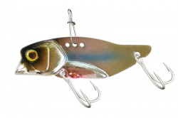 CICADA JACKALL KNOCKIN JAW 1/4OZ HIUO REACTION
