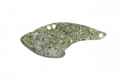 CICADA JACKALL KURO BALL 2.0G SHOBOKURE GLOW