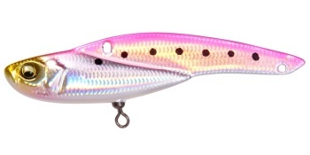 CICADA MEGABASS ONIMARU 62mm 12gr G PINK IWASHI