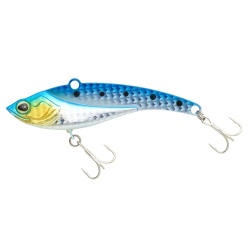 CICADA SAKURA SALTY BLADE 90MM 25GR 131 SCALE SARDINE