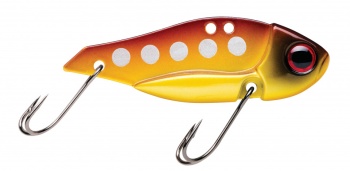CICADA STORM GOMOKU ULTRA BLADE 5CM 13G CULOARE GSS