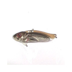 CICADA STRIKE PRO ASTRO VIBE 5.5CM / 16.7G JU007E
