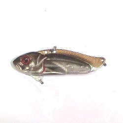CICADA STRIKE PRO ASTRO VIBE 6.5CM / 26.3G JU007E
