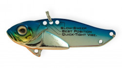 CICADA STRIKE PRO CIBER VIBE 3CM / 3.5G 626E