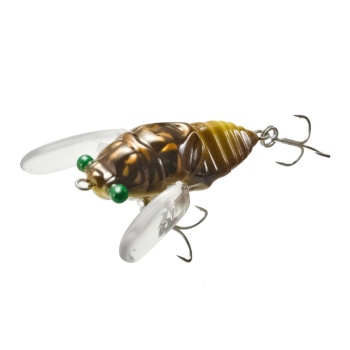 CICADA TIEMCO ORIGIN MAGNUM F 45MM 6GR CULOARE 052 - Img 2