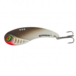 CICADA VIBER KONGER 6GR 001 BLACK RIDGE