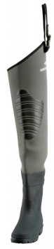CIZMA SOLD NEOPREN CORMORAN MAR.40 - 41 - Img 2