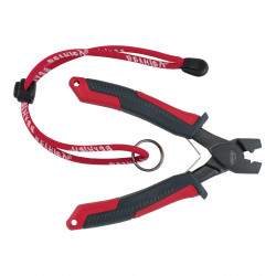 CLESTE BERKLEY BFGSP6 6IN XCD SLEEVE CRIMP PLIER