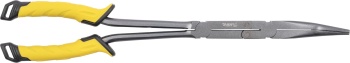 CLESTE BLACK CAT HD POWER PLIERS 35CM - Img 2