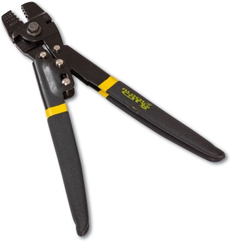 CLESTE BRIDE BLACK CAT MEGA CRIMPING PLIERS 26CM - Img 4