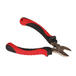 CLESTE DEEP THROAT PLIER DAM EFFZETT