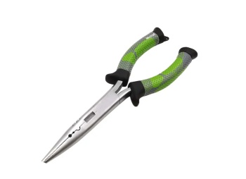 CLESTE INELE MUSTAD 17.8CM GREEN - Img 3