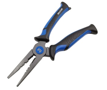 CLESTE MUSTAD BLUE 17.8CM - Img 3
