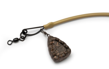 CLIPS PLUMB BLACK CAT PELLET PRO MEGA LEAD CLIP - Img 4