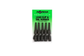 CLIPSURI PLUMB PIERDUT ESENTIALS LEAD CLIPS&TRAIL RUB - Img 2