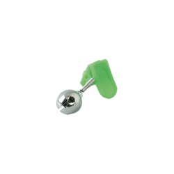 CLOPOTEL JAXON CLIP 15MM 10/SET