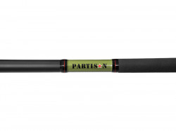 COADA MINCIOG DELPHIN PARTISAN 2 TRONSOANE 1.80M
