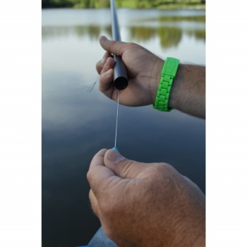 CONECTOR GARBOLINO CON PT ELASTIC + EXTRACTOR - Img 2