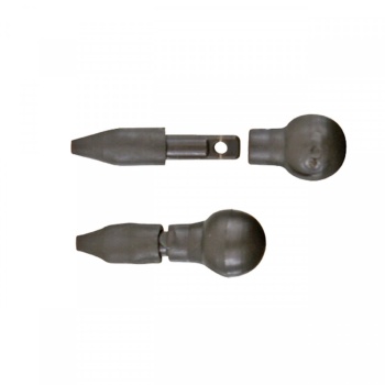 CONECTOR KONGER CARPLABS® MULTI BEAD 10BUC