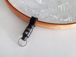 CONECTOR MAGNETIC MINCIOG GREYS FLY NET MAGNET 4 KG PULL STRENGTH