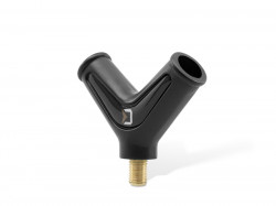 CONECTOR METALIC PENTRU PLASA MINCIOG METAL